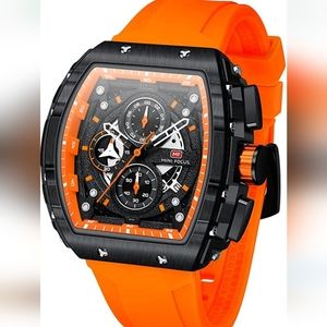 Luxury Skeleton Tonneau